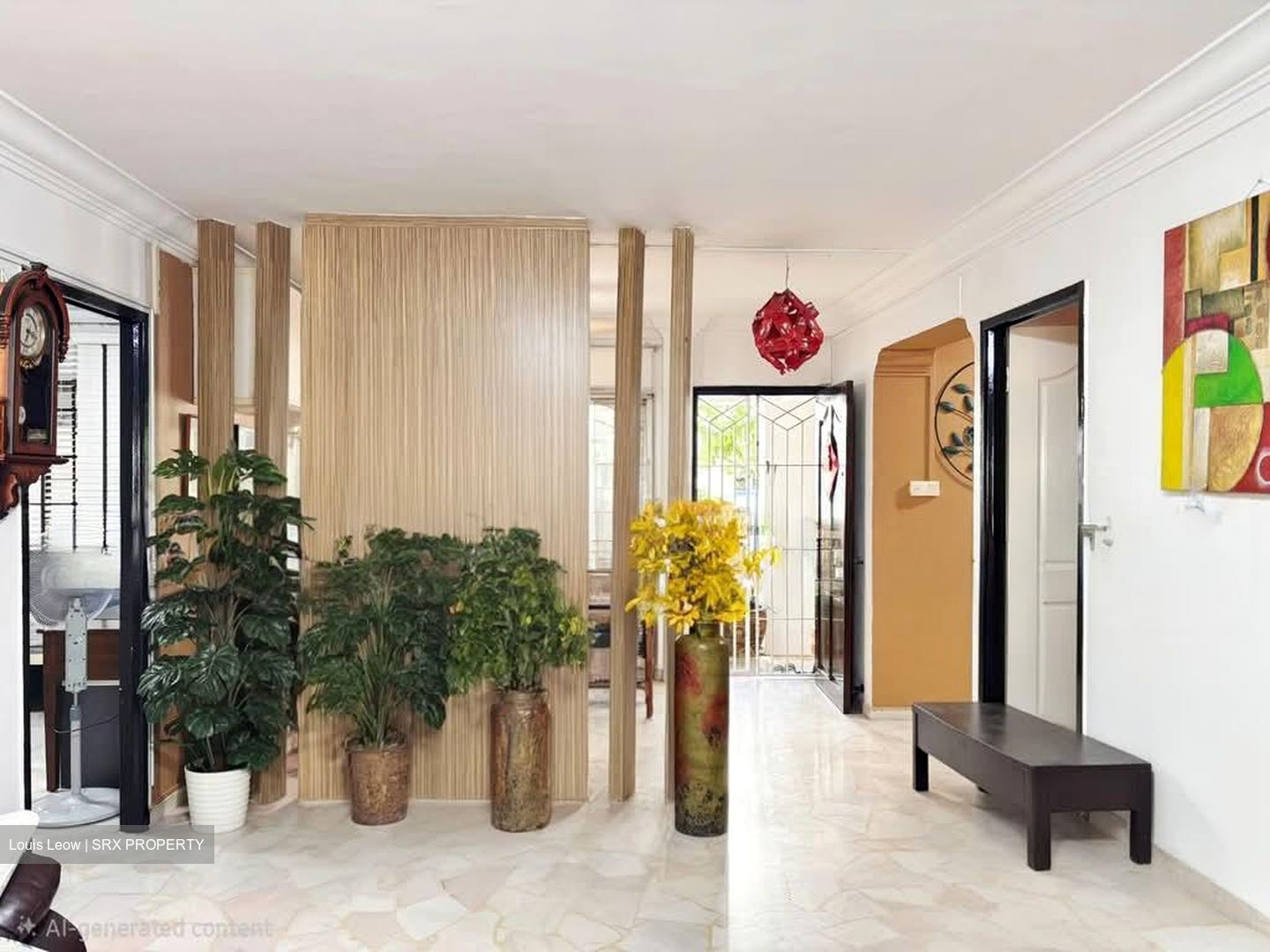 Blk 181 Pasir Ris Street 11 (Pasir Ris), HDB 4 Rooms #570221901
